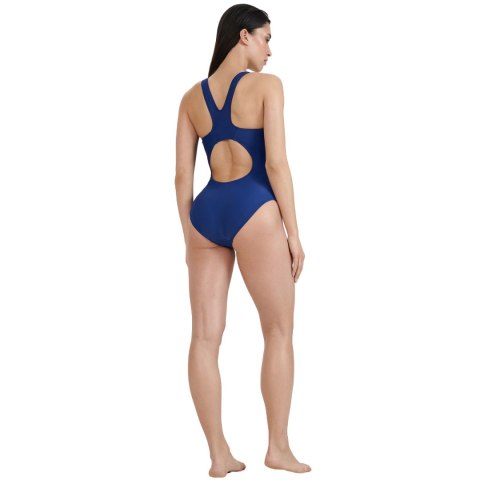 Kostium kąpielowy damski 4F F082 granatowy 4FWSS25USWSF082 31S 2XL 4F