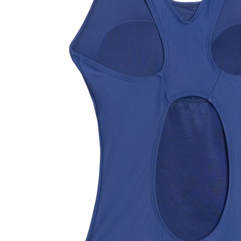 Kostium kąpielowy damski 4F F082 granatowy 4FWSS25USWSF082 31S 2XL 4F
