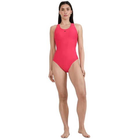 Kostium kąpielowy damski 4F F082 różowy 4FWSS25USWSF082 54S 2XL 4F