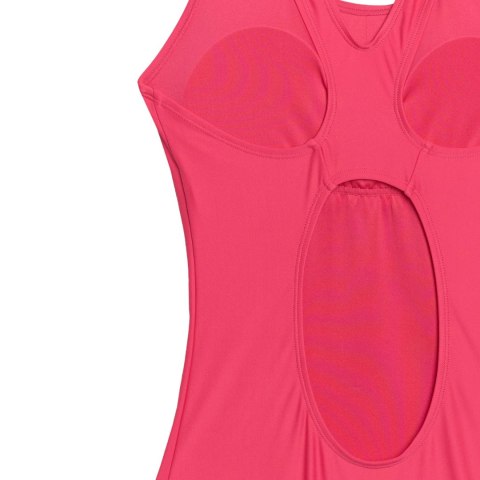 Kostium kąpielowy damski 4F F082 różowy 4FWSS25USWSF082 54S 2XL 4F