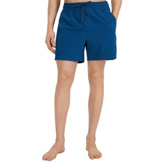 Spodenki kąpielowe męskie 4F M134 morska zieleń 4FWSS25UBDSM134 46S 2XL 4F