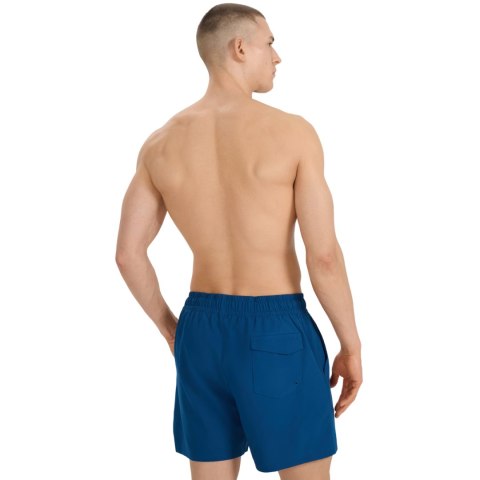 Spodenki kąpielowe męskie 4F M134 morska zieleń 4FWSS25UBDSM134 46S 2XL 4F