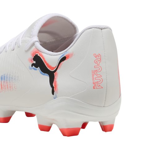 Buty piłkarskie Puma Future 8 Play FG/AG 108602 01 45 Puma