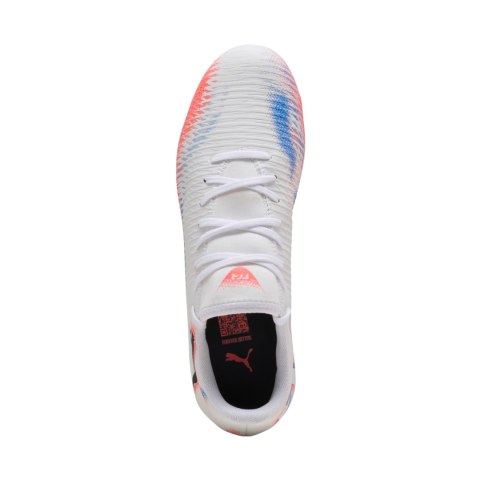 Buty piłkarskie Puma Future 8 Play FG/AG 108602 01 45 Puma