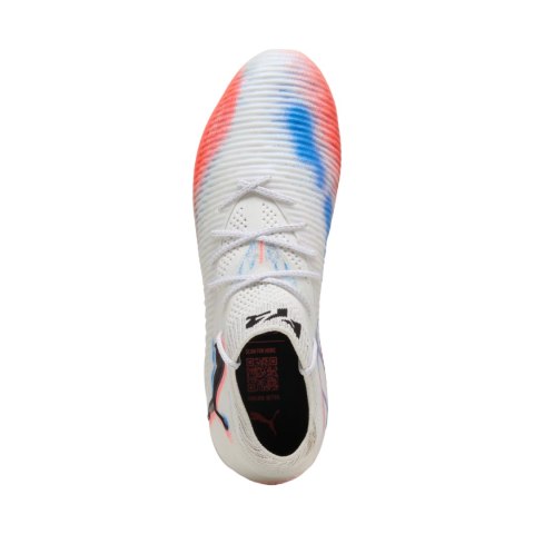 Buty piłkarskie Puma Future 8 Ultimate FG 108581 01 39 Puma
