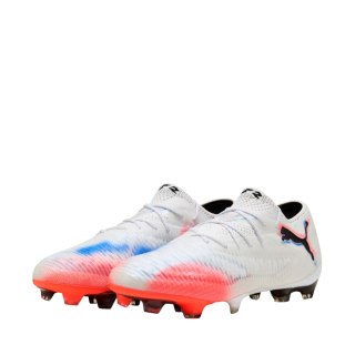Buty piłkarskie Puma Future 8 Ultimate Low FG 108586 01 44 Puma