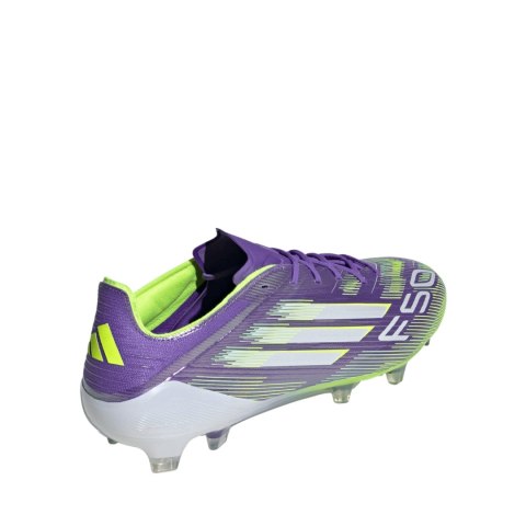 Buty piłkarskie adidas F50 Elite FG JH7615 41 1/3 Adidas