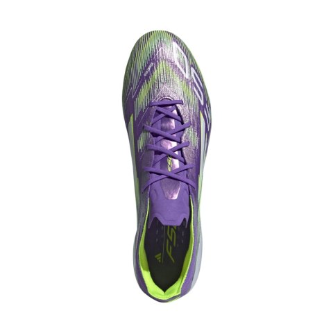 Buty piłkarskie adidas F50 Elite FG JH7615 41 1/3 Adidas