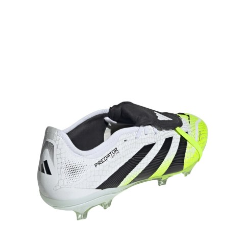 Buty piłkarskie adidas Predator Pro FT FG JS4071 42 2/3 Adidas