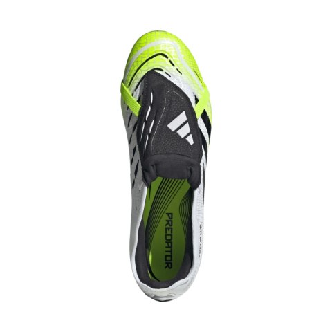 Buty piłkarskie adidas Predator Pro FT FG JS4071 42 2/3 Adidas