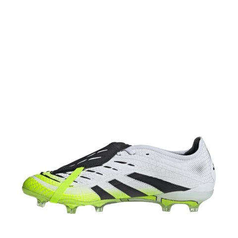 Buty piłkarskie adidas Predator Pro FT FG JS4071 42 2/3 Adidas