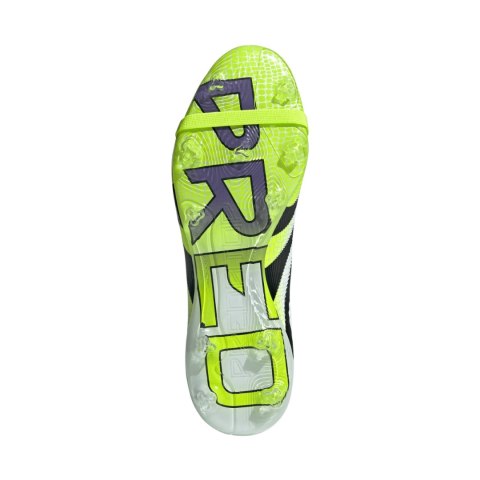 Buty piłkarskie adidas Predator Pro FT FG JS4071 42 2/3 Adidas