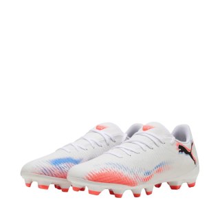 Buty piłkarskie Puma Future 8 Play FG/AG 108602 01 44,5 Puma