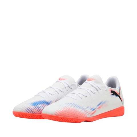 Buty piłkarskie Puma Future 8 Play IT 108606 01 46 Puma