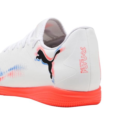Buty piłkarskie Puma Future 8 Play IT 108606 01 46 Puma