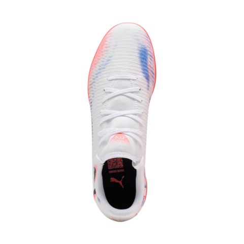 Buty piłkarskie Puma Future 8 Play IT 108606 01 46 Puma