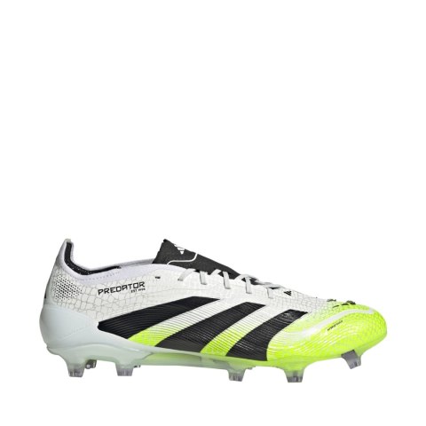 Buty piłkarskie adidas Predator Elite FG JI1082 41 1/3 Adidas