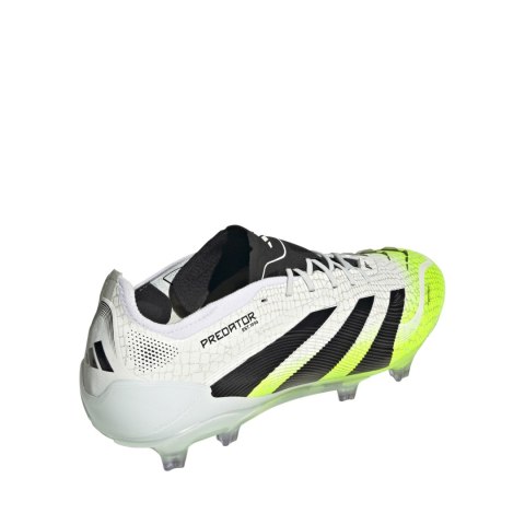 Buty piłkarskie adidas Predator Elite FG JI1082 41 1/3 Adidas