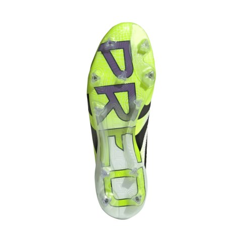 Buty piłkarskie adidas Predator Elite FG JI1082 41 1/3 Adidas