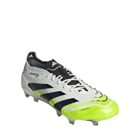 Buty piłkarskie adidas Predator Elite FG JI1082 43 1/3 Adidas
