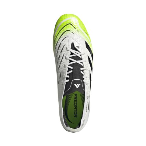 Buty piłkarskie adidas Predator Elite FG JI1082 43 1/3 Adidas