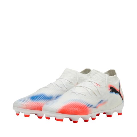 Buty piłkarskie dla dzieci Puma Future 8 Pro FG/AG 108613 01 38,5 Puma