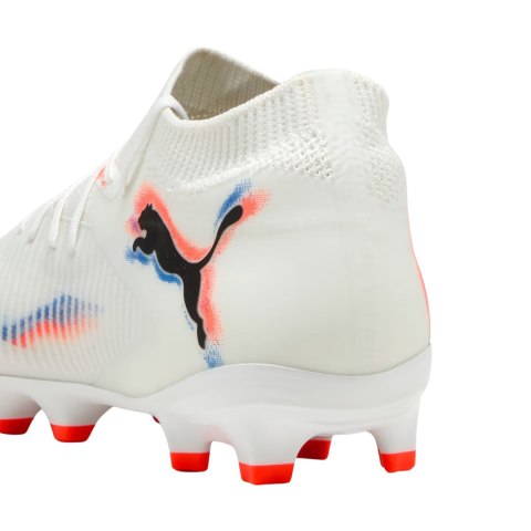 Buty piłkarskie dla dzieci Puma Future 8 Pro FG/AG 108613 01 38,5 Puma