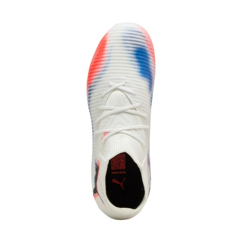 Buty piłkarskie dla dzieci Puma Future 8 Pro FG/AG 108613 01 38,5 Puma