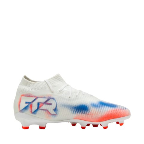 Buty piłkarskie dla dzieci Puma Future 8 Pro FG/AG 108613 01 38 Puma
