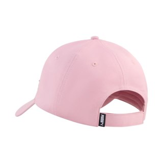 Czapka z daszkiem Puma Ess Metal BB różowa 25994 12 S Puma