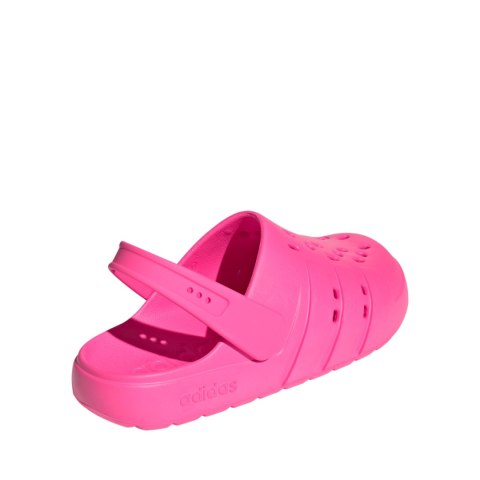 Klapki adidas Adilette Clog 2.0 różowe JR1260 37 Adidas
