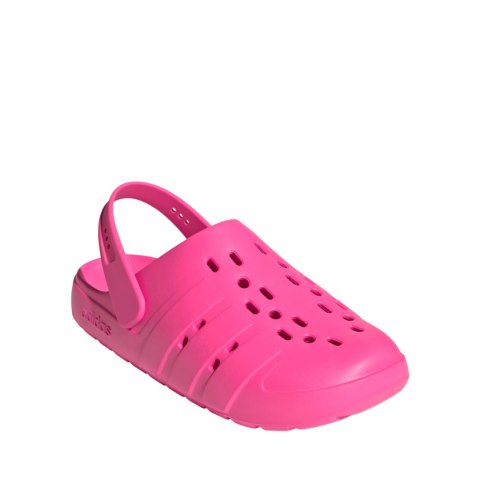 Klapki adidas Adilette Clog 2.0 różowe JR1260 38 Adidas