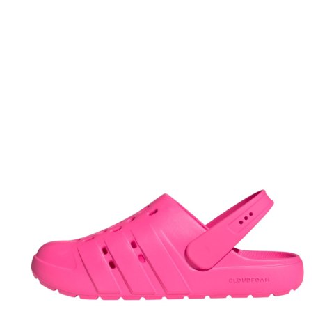 Klapki adidas Adilette Clog 2.0 różowe JR1260 38 Adidas