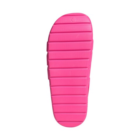Klapki adidas Adilette Clog 2.0 różowe JR1260 40,5 Adidas