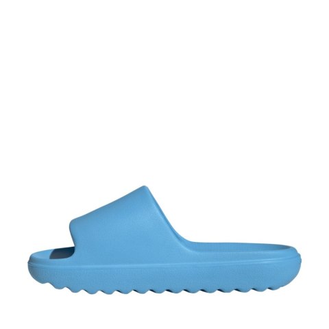 Klapki adidas Adilette Lumia niebieskie JS3571 37 Adidas