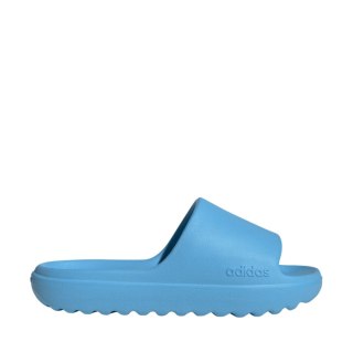 Klapki adidas Adilette Lumia niebieskie JS3571 42 Adidas