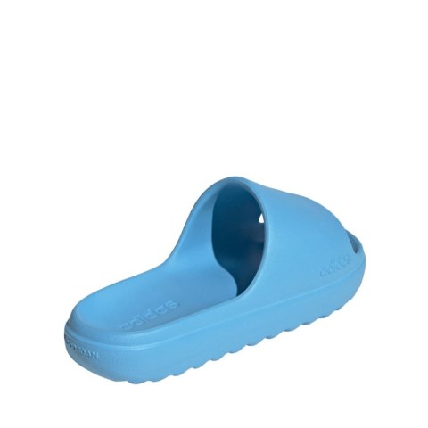 Klapki adidas Adilette Lumia niebieskie JS3571 44,5 Adidas