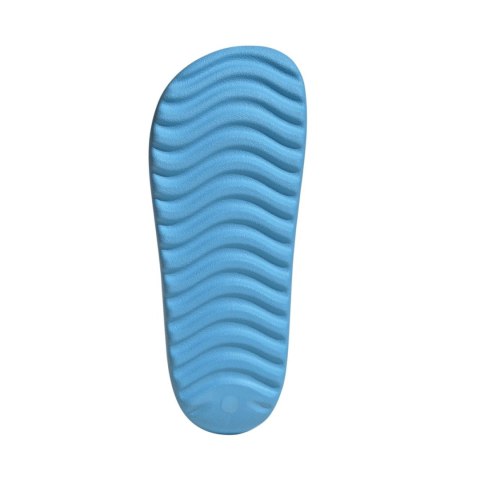 Klapki adidas Adilette Lumia niebieskie JS3571 44,5 Adidas