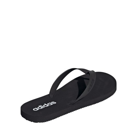 Klapki adidas Keitaki Alpha czarne JR1152 37 Adidas