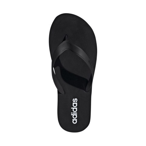 Klapki adidas Keitaki Alpha czarne JR1152 37 Adidas