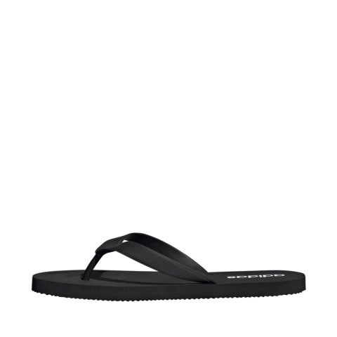Klapki adidas Keitaki Alpha czarne JR1152 37 Adidas