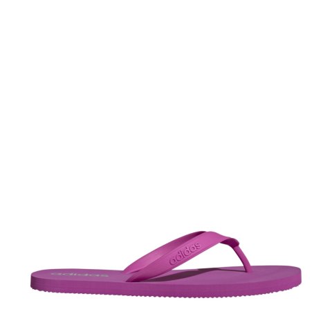 Klapki adidas Keitaki Alpha fuksja JR1153 37 Adidas