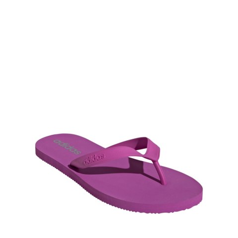 Klapki adidas Keitaki Alpha fuksja JR1153 37 Adidas