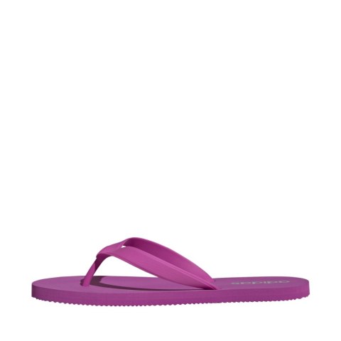 Klapki adidas Keitaki Alpha fuksja JR1153 37 Adidas