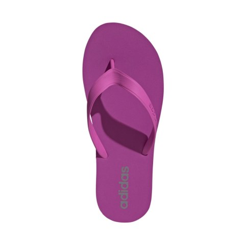 Klapki adidas Keitaki Alpha fuksja JR1153 38 Adidas