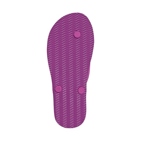 Klapki adidas Keitaki Alpha fuksja JR1153 38 Adidas