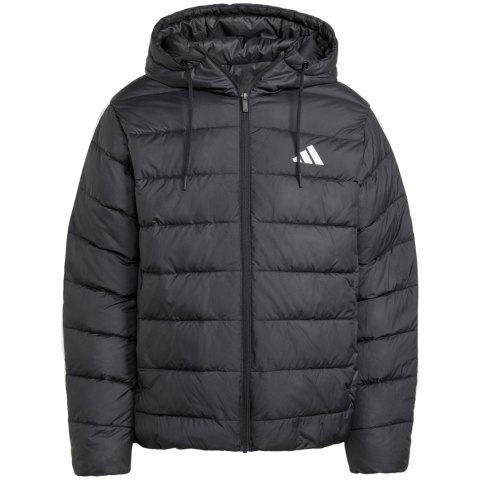 Kurtka męska adidas Essentials Climawarm 3-Stripes czarna JM8355 XS Adidas