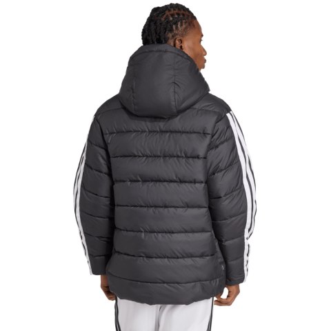 Kurtka męska adidas Essentials Climawarm 3-Stripes czarna JM8355 XS Adidas