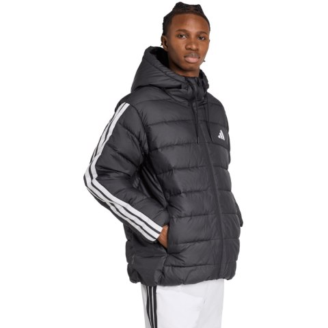 Kurtka męska adidas Essentials Climawarm 3-Stripes czarna JM8355 XS Adidas