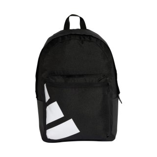 Plecak adidas Classic Back-to-School Badge of Sport czarny JG1527 Adidas